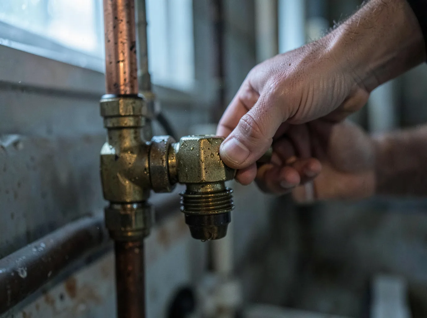 Emergency Plumber Bannister, MI FAQs